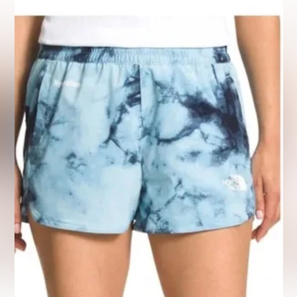 THE NORTH FACE Women's Medium Hydrenaline 2000 Shorts
